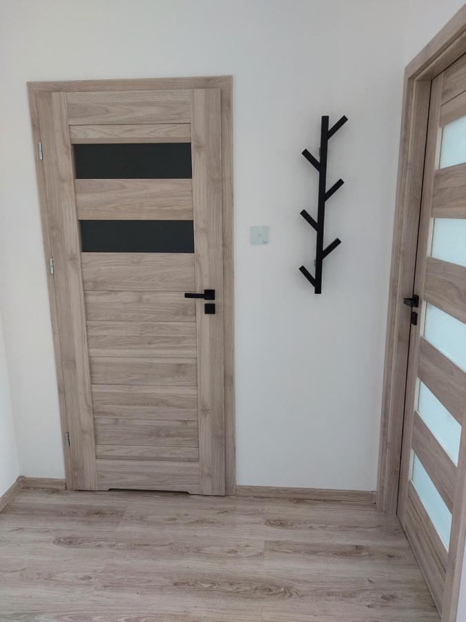 格但斯克Apartament Przy Stadionie公寓 外观 照片